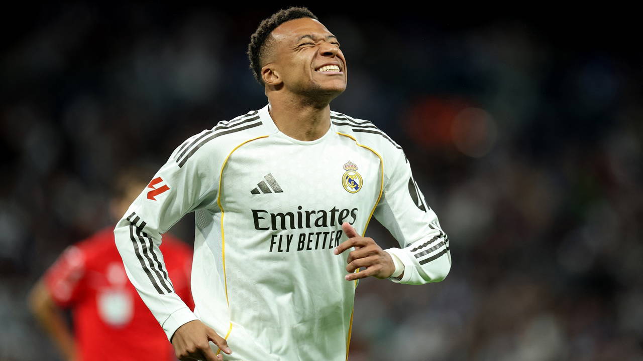 İspanya La Liga'nın 36.
