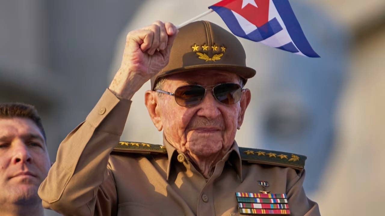 CBS News ve Reuters’ın aktardığı bilgilere göre ABD Adalet Bakanlığı, eski Küba Devlet Başkanı Raul Castro hakkında dava açıl