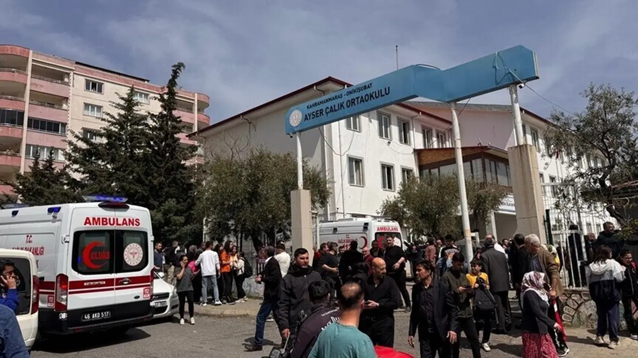 İPA'dan dikkat çeken araştırma: Okul saldırıları aileleri nasıl etkiliyor?