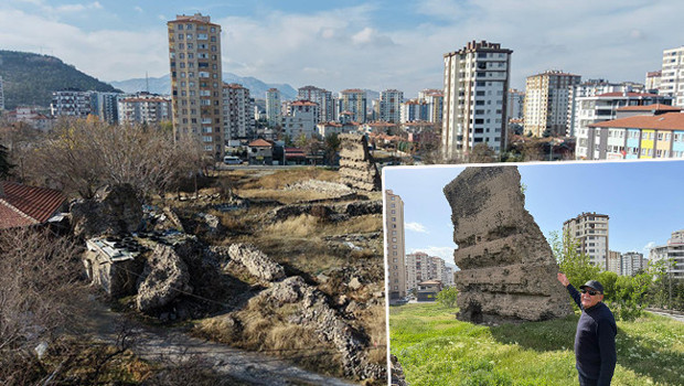 Dünyanın ilki olarak değerlendiriliyordu: Sit alanı ilan edildi! 'Bölge için bir zenginlik burası'