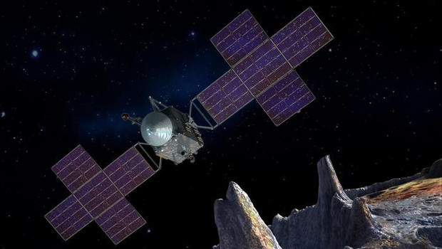 Güncelleme Tarihi: Mayıs 15, 2026 12:41 NASA’nın Psyche uzay aracı, Güneş Sistemi’nin en ilginç hedeflerinden birine ulaşmada