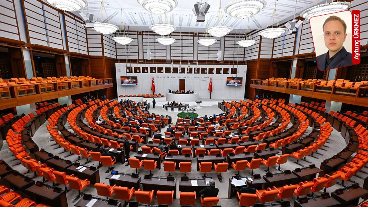 TBMM taciz davasında dosya savcısı esasa karşı mütalaasını açıkladı: Sanıklara cinsel taciz suçundan ceza istendi