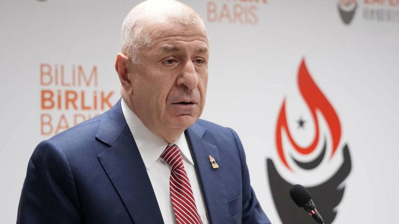 Zafer Partisi Genel Başkanı Ümit Özdağ, 3 günlük çalışma programı için dün Bursa’ya geldi.