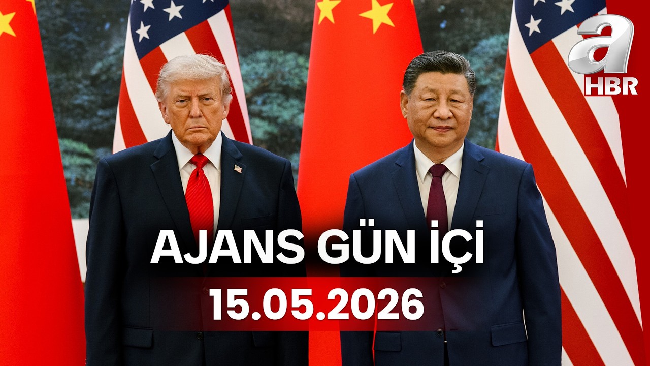 Trump - Şi Zirvesi Orta Doğu'ya Nasıl Yansır?