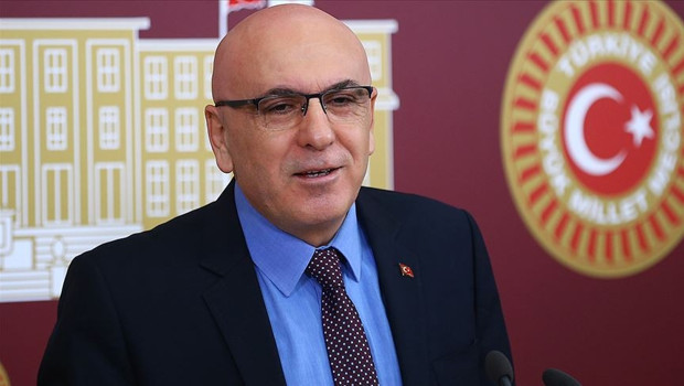 Yanlış ilaç verildiği için kalbi durmuştu… Milletvekili Ok’un şikayeti ile açılan davada 2 sanığa ceza talebi