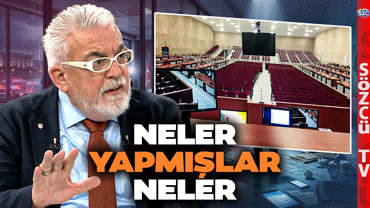 Uğur Poyraz Esti Gürledi! Yargıda Neler Olmuş Neler! Özel Hayat Tehditleri Pes Dedirtir!
