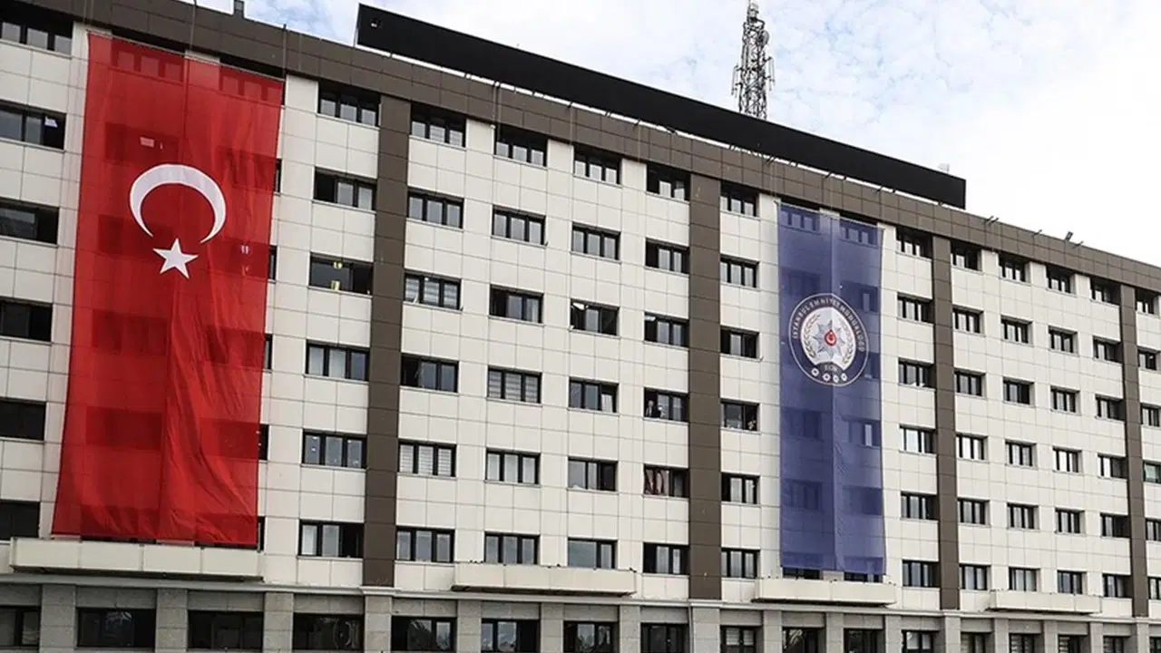 İstanbul Emniyeti'nde yeni atamalar: İBB soruşturmasının yürütüldüğü şube dikkat çekti