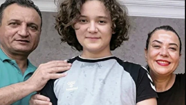 9 kişiyi öldüren saldırganın annesi tutuklandı... Kahramanmaraş Cumhuriyet Başsavcılığından açıklama