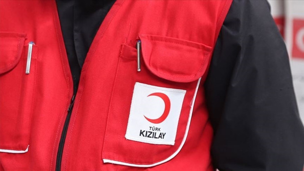 AK Parti milletvekillerinin imzasını taşıyan Türk Kızılay Yasa Teklifi, TBMM Başkanlığı’na sunuldu.