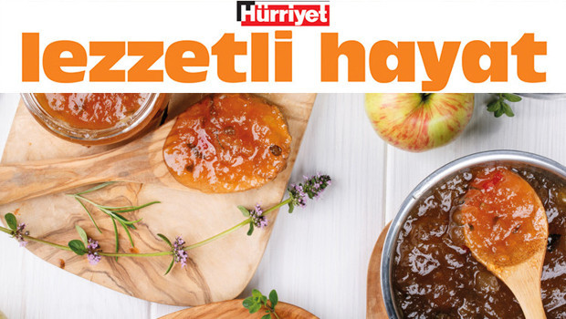 Soğudukça koyulaşır, tatlar daha da belirginleşir ◊Chutney sos, meyve ya da sebzenin tatlılık, asidite ve baharatla dengelend