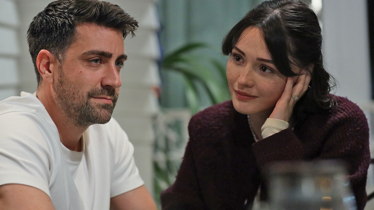 Çirkin sezon finalinde neler olacak? Meryem'den Kadir'in hayatını altüst eden karar