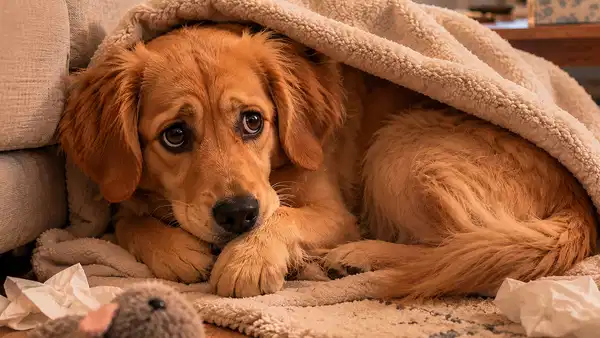 ABD genelinde on binlerce evcil hayvana ait davranış verilerini analiz eden yeni bir araştırmaya göre, köpeklerin büyük bölüm