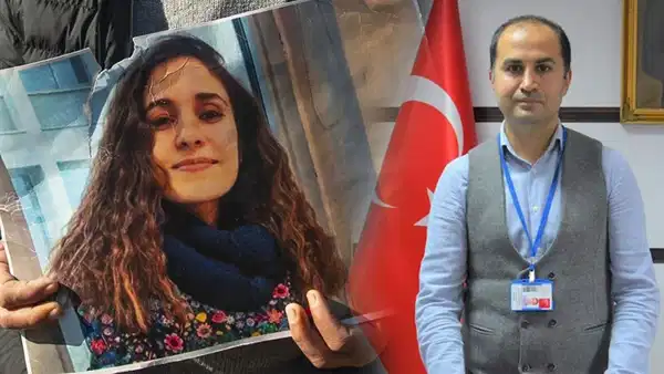 Hakimler ve Savcılar Kurulu (HSK) 2024 Haziran kararnamesiyle Tunceli’ye atanan Türkiye’nin 3 kadın başsavcısından biri olan