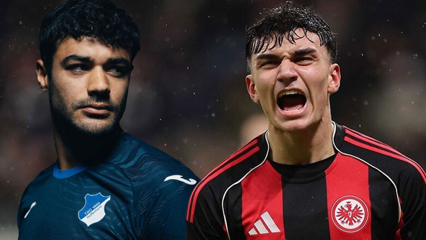 Bundesliga'da son hafta maçlarıyla birlikte 2025-2026 sezonu tamamlandı.