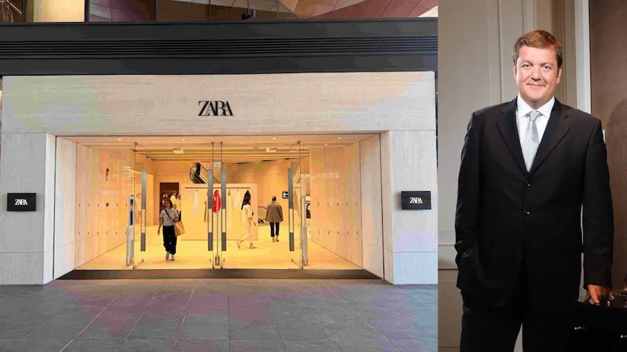 Meydan İstanbul , Zara’nın Türkiye’deki ilk yeni nesil flagship (amiral) mağazasına ev sahipliği yapıyor.