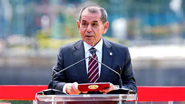Galatasaray'da 26.