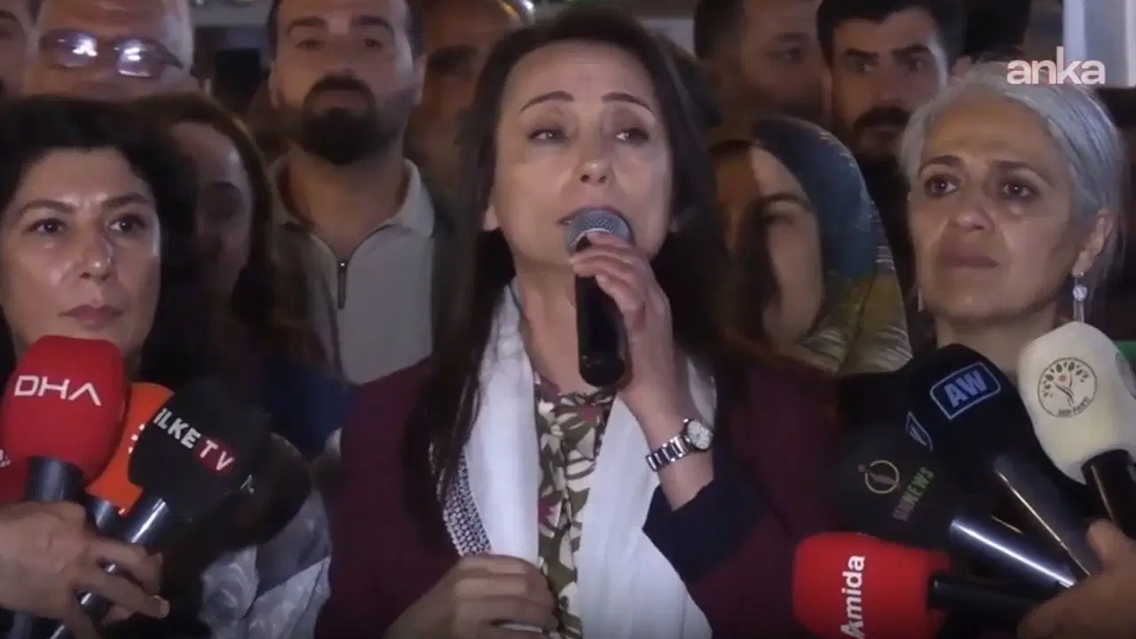 Hatimoğulları süreç hakkında net konuştu: 'Bütün Türkiye fark etti'