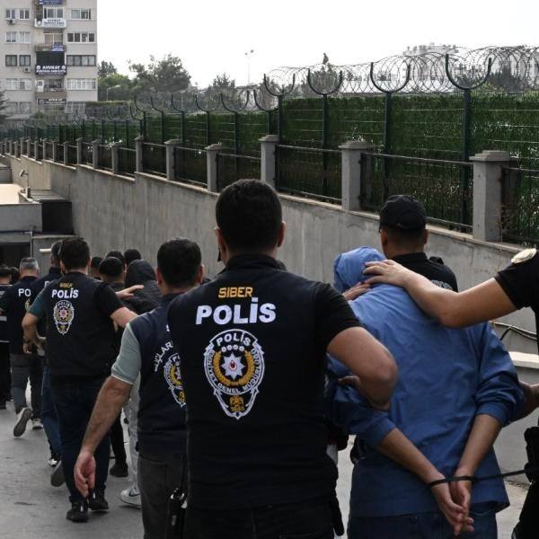 (Telegram içeriği)