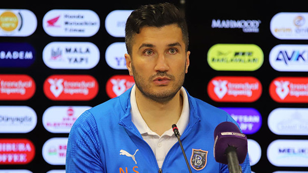 Trendyol Süper Lig'in 34.