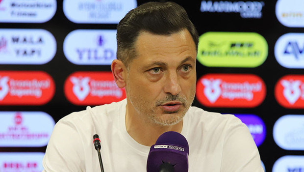 Trendyol Süper Lig'in 34.