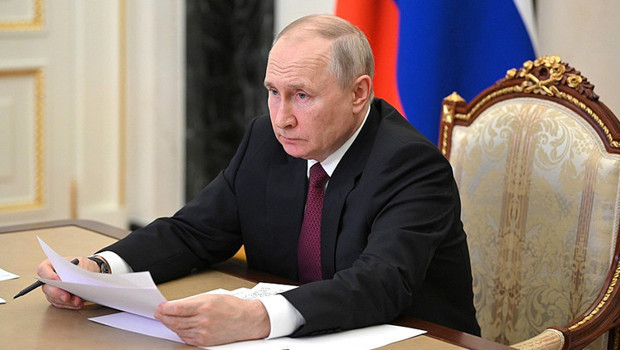 Putin'in imzaladığı ve Rusya Devlet Yasa Bilgi Sistemi'nde yayımlanan kararnameye göre, Transdinyester sakinlerine Rus vatand
