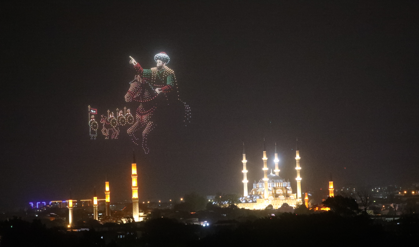 İstanbul'un fethinin 573.