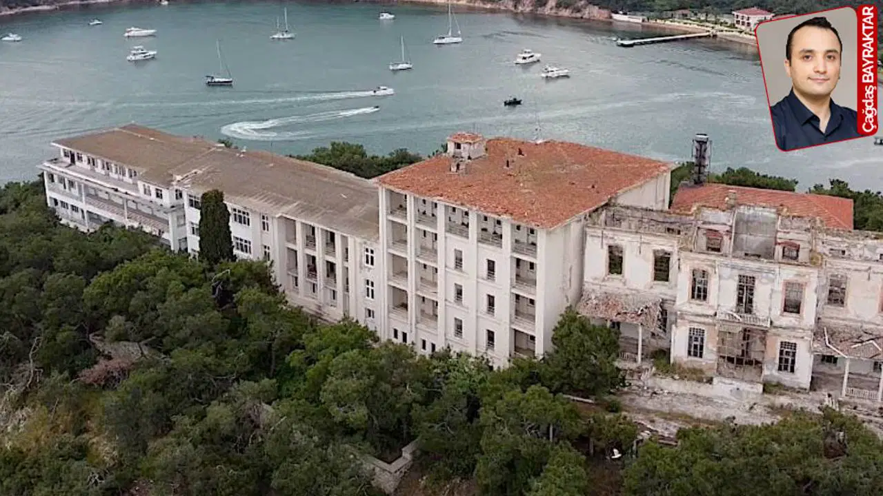 İktidarın, Cumhuriyetin sembollerini hedef alan yaklaşımı sürüyor.
