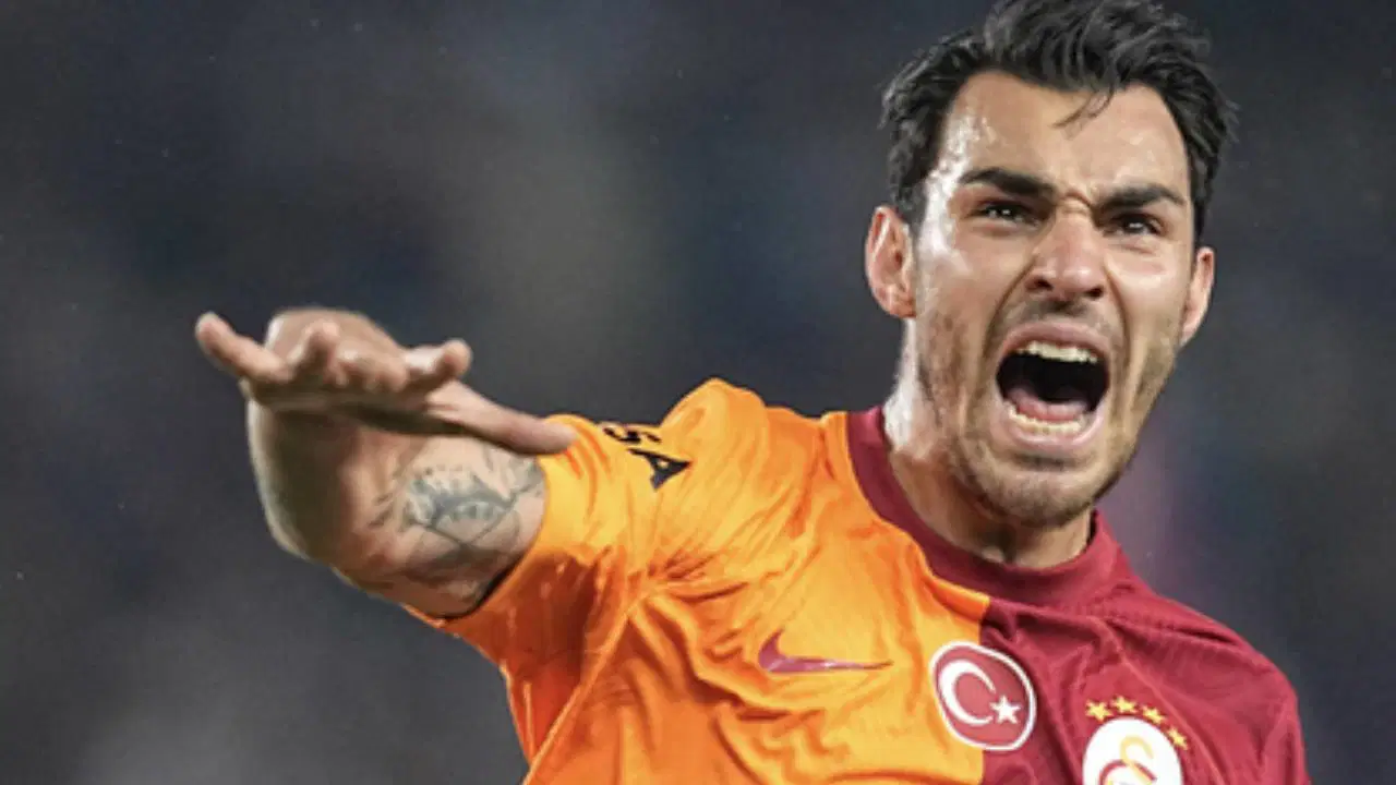 Sakin duruşu ve sinirleri alınmış gibi tavırlarıyla Kemerburgaz’da herkesin Kaan “Cool” Ayhan diye hitap ettiği bir isim.