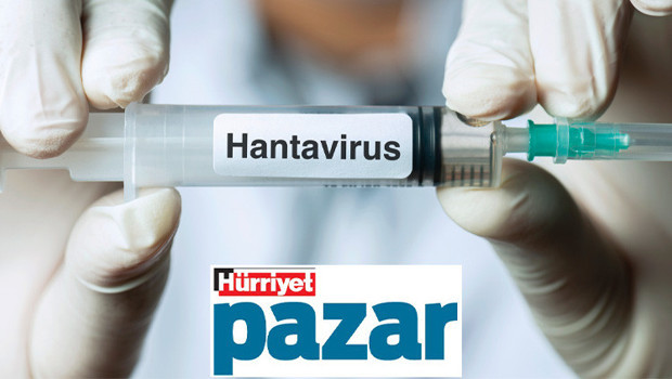 Antarktika seferi yapan Hollandalı MV Hondius isimli keşif gemisindeki hantavirüs vakaları iki hafta önce dünya gündemine gir