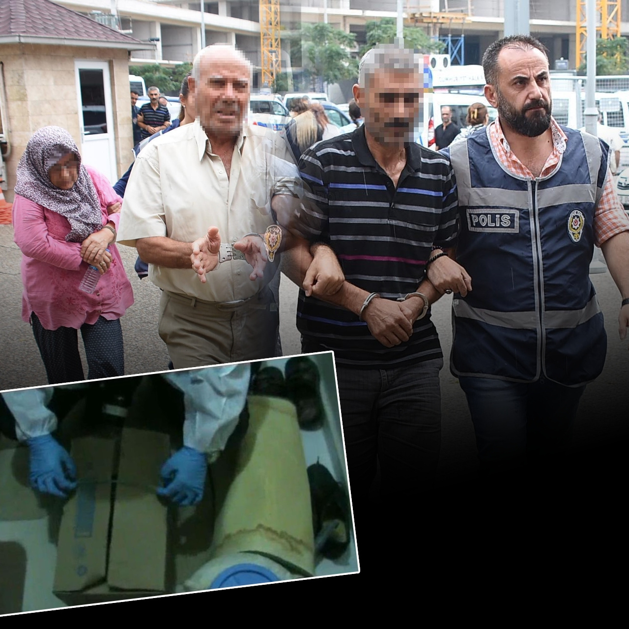 Van’dan İzmir’e uzanan göç yolculuğunda büyüyen Aynur, ailesinin umut bağladığı genç kızlardan biriydi.