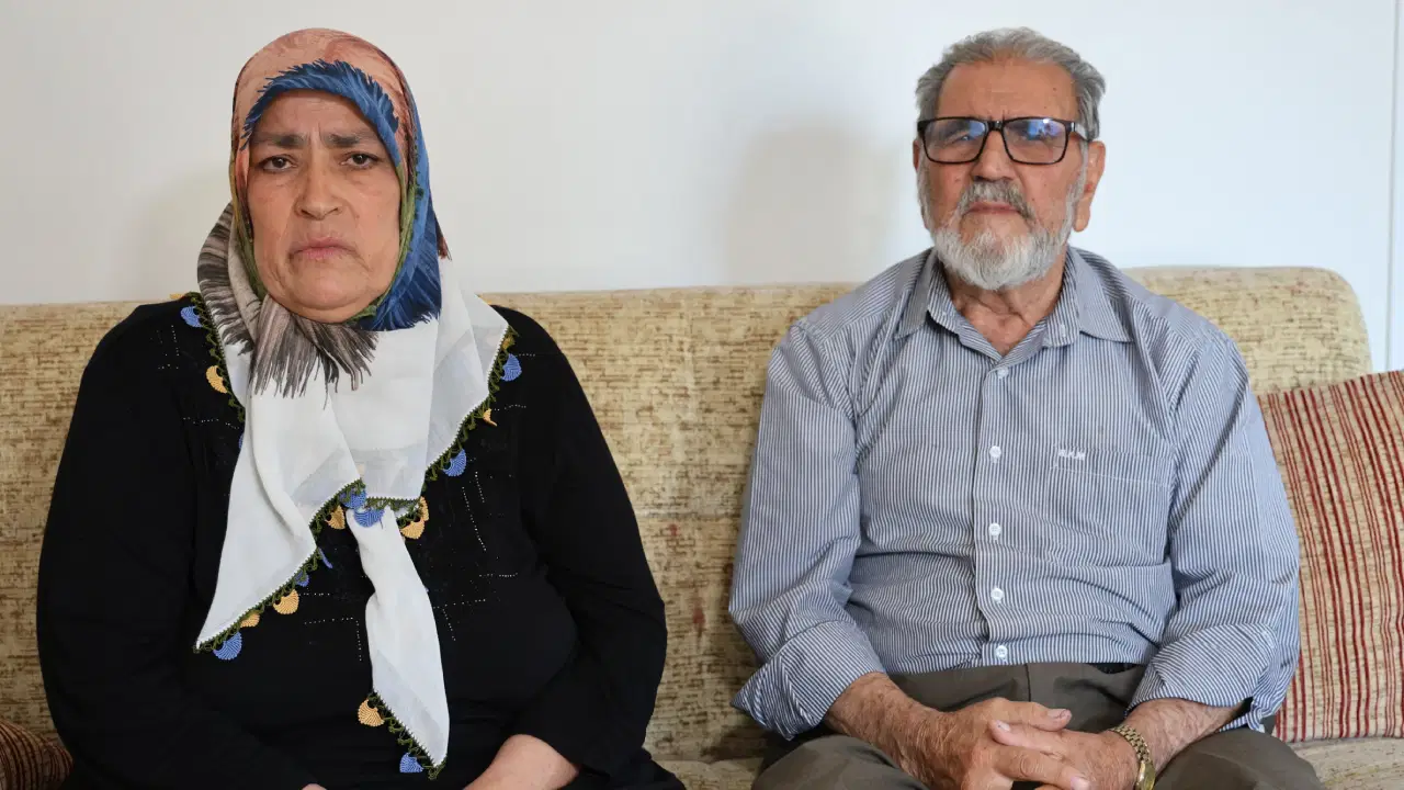 Olay, merkez Yüreğir ilçesine bağlı Hacıali Mahallesi’nde meydana geldi.