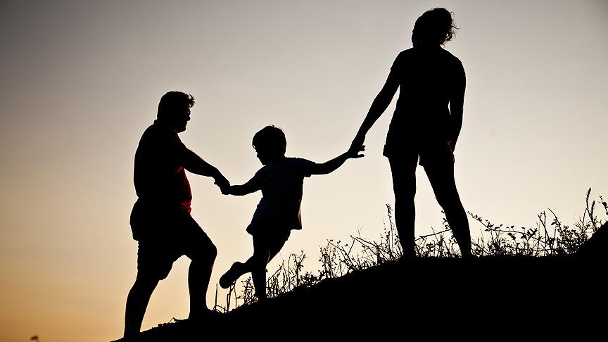 Her yıl mayıs ayının son haftası Milli Aile Haftası olarak kutlanacak.