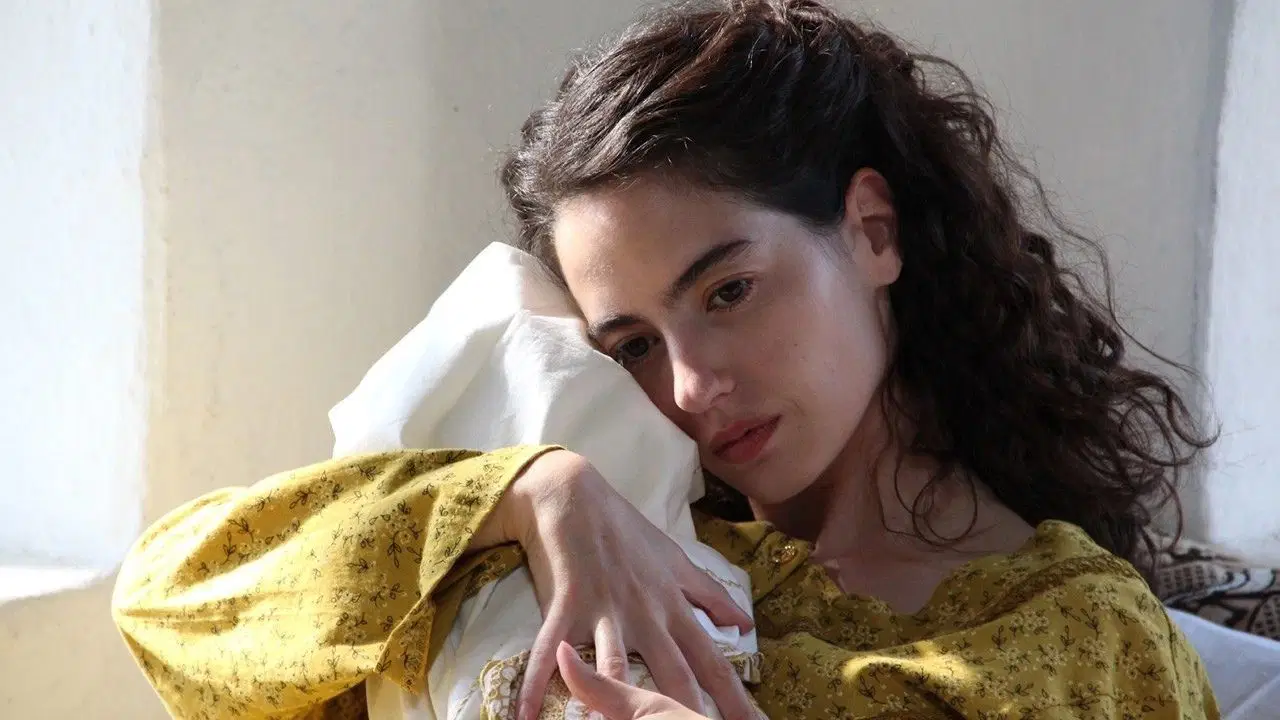 Serçenin Gözyaşı filminin konusu ne? Serçenin Gözyaşı filminin oyuncuları kim