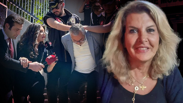 Maltepe'de yaşayan İran uyruklu Farkhondeh Ghaem Maghami, 11 Nisan'da kayboldu.