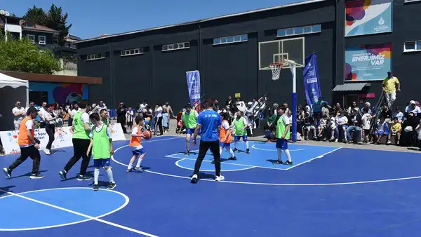 İBB Gençlik ve Spor Hizmetleri Dairesi Başkanlığı, İBB Spor İstanbul, İBB Sosyal Hizmetleri Dairesi Başkanlığı, İBB Engelli