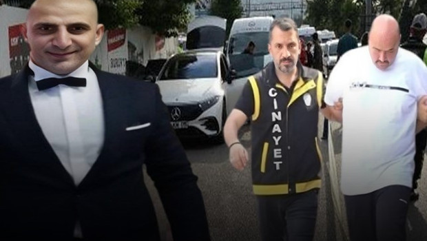 Bursa’da patronu Mustafa Ekşi'yi (41) boğazını keserek öldürüp, çek, senet ve altınlarını alan muhasebeci Halil Kağan Oğuz