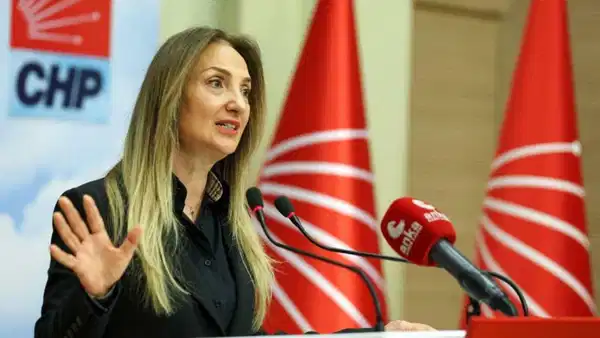 CHP Aile ve Sosyal Hizmetler Politika Kurulu Başkanı Aylin Nazlıaka, Aile ve Sosyal Hizmetler Bakanlığı’na bağlı Çanakkale