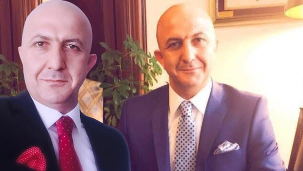 Cumhurbaşkanı Yardımcısı Cevdet Yılmaz, iş insanı Aydın Çavuşoğlu'nun vefatı sonrası taziye açıklamasında bulundu.