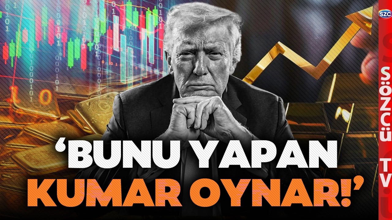 GRAM ALTIN 10 BİN TL OLACAK!