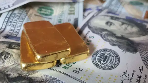 Bu hafta yatırım araçlarından borsa, altın ve döviz, dolar hariç değer kaybetti.