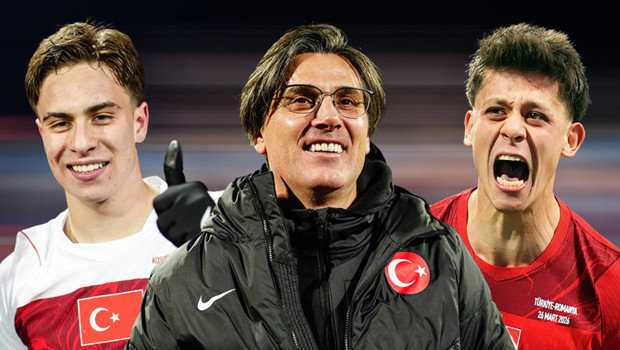 2026 Dünya Kupası 'na geri sayım devam ediyor.