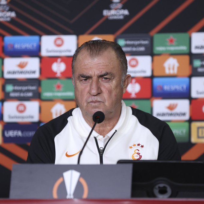 Fatih Terim: 