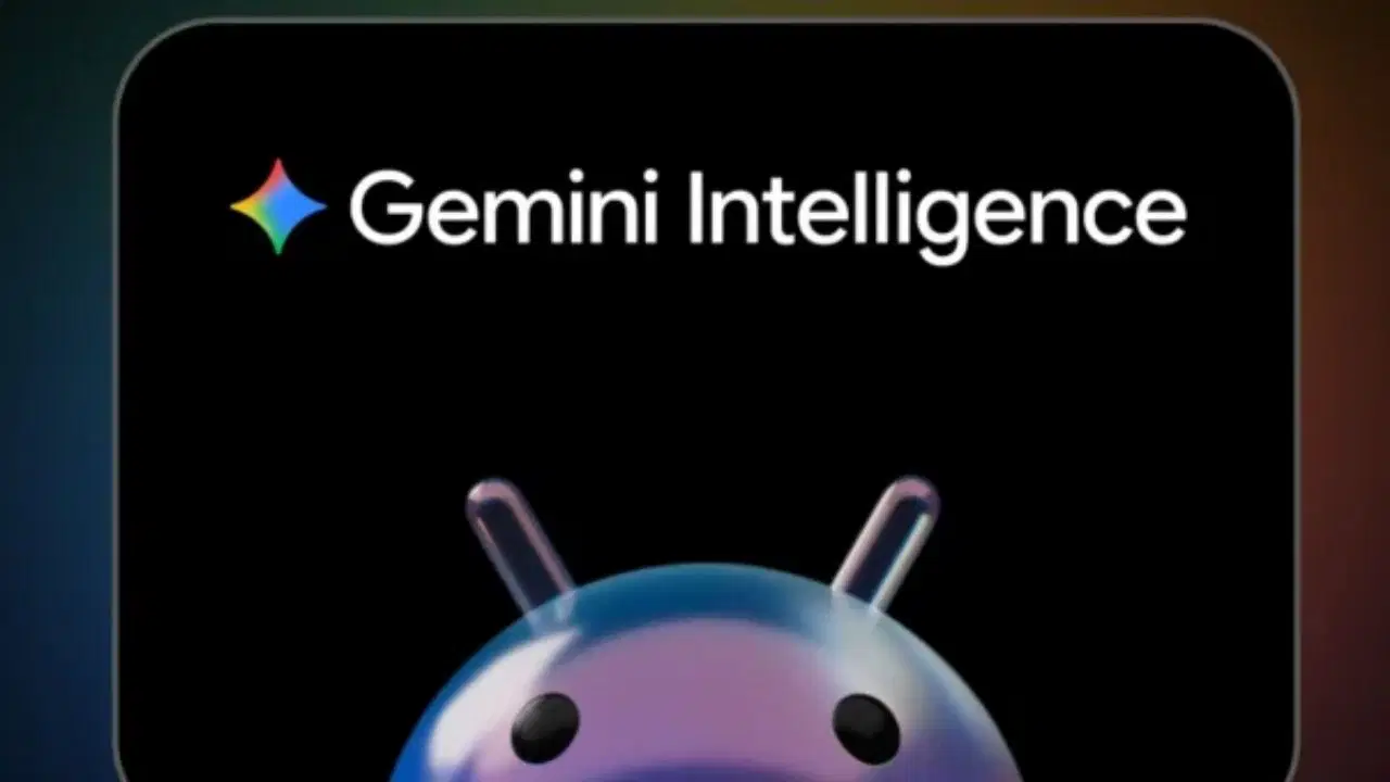 Google'ın yeni tanıttığı Gemini Intelligence hangi Android telefonlara gelecek?
