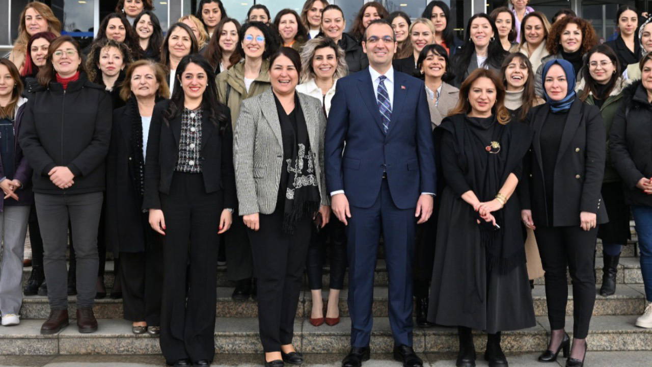 Yerine kayyım atanan tutuklu Şişli Belediye Başkanı Resul Emrah Şahan, sosyal medya hesabından paylaşılan açıklamasında,