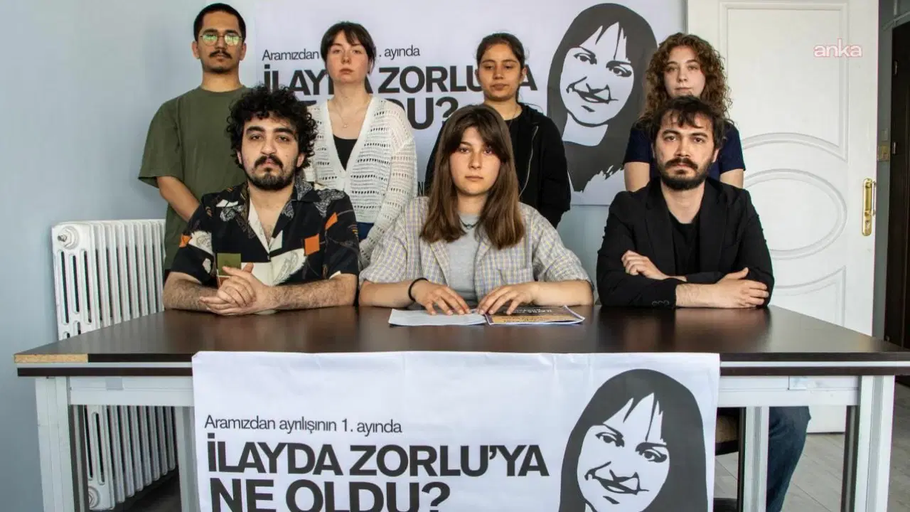 Hatay'da aile evinde babasına ait silahtan çıkan kurşunla yaşamını yitiren Karadeniz Teknik Üniversitesi Uluslararası İlişkil