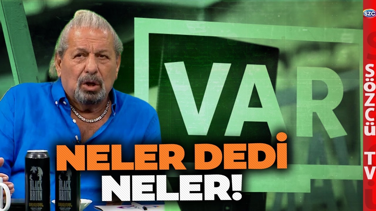 'BU SENE LİGİ VAR'LAR BİTİRDİ!