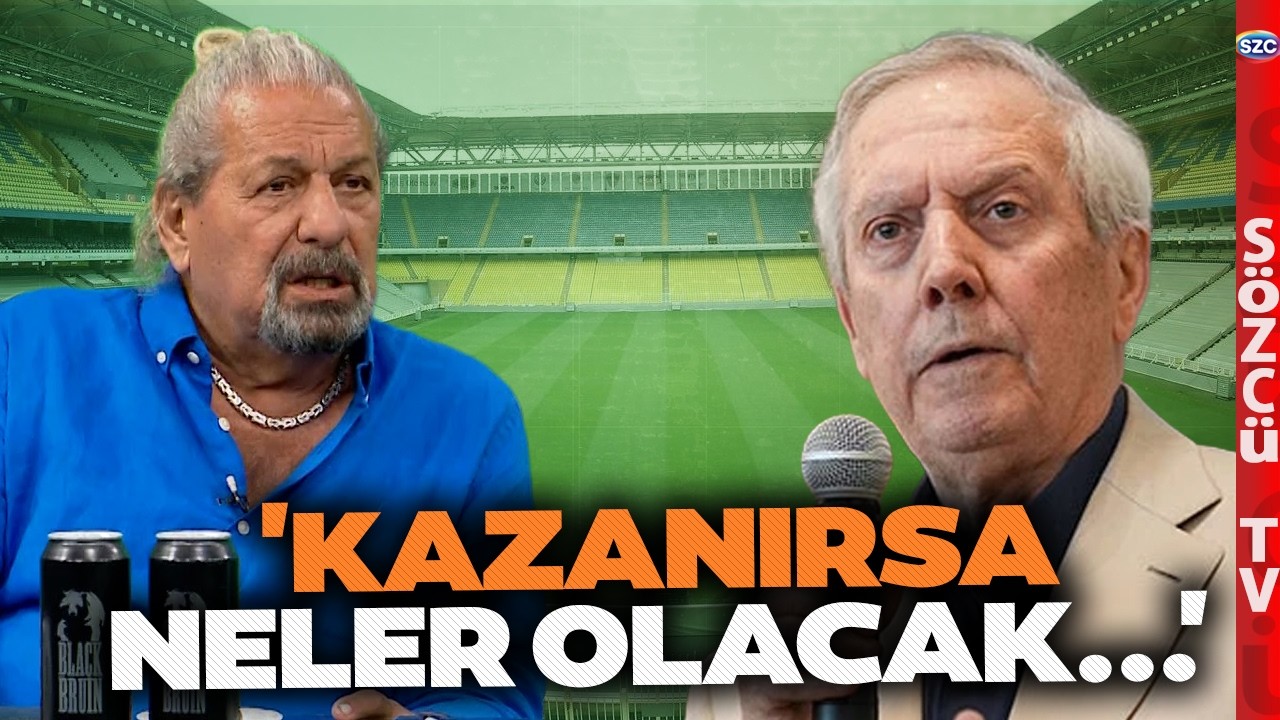 Erman Toroğlu'ndan Aziz Yıldırım Sözleri!
