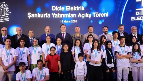 Güneydoğu Anadolu Bölgesi’nde kayıpsız, kesintisiz ve kaliteli elektrik dağıtımı hedefiyle çalışmalarını sürdüren Dicle