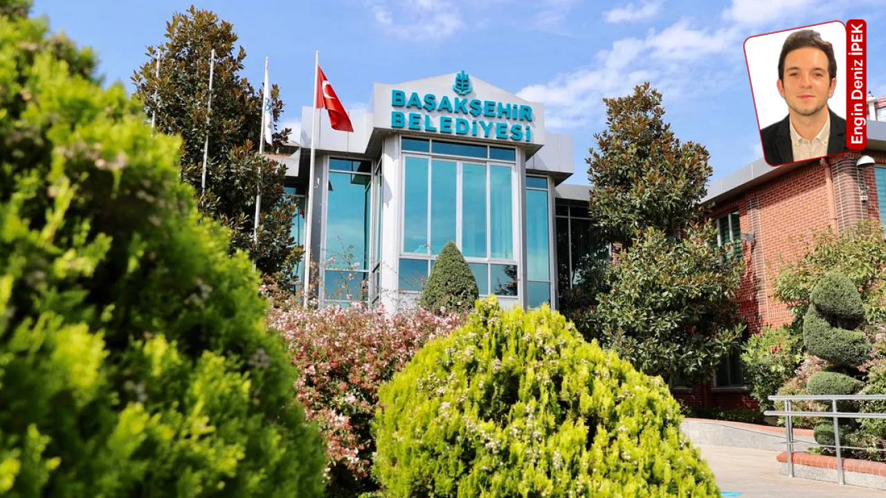 İstanbul’da AKP tarafından yönetilen Başakşehir Belediyesi, bir yandan arsa satışlarına, diğer yandan borçlanmaya devam ediyo