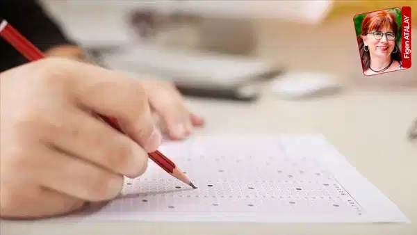 Liselere Geçiş Sınavı’na (LGS) yalnızca 25 gün kaldı.